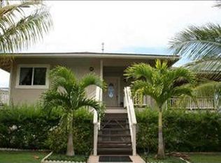 4313A Kapuna Rd #A, Kilauea, HI 96754