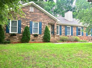 648 Cedar Field Ln, West Columbia, SC 29170