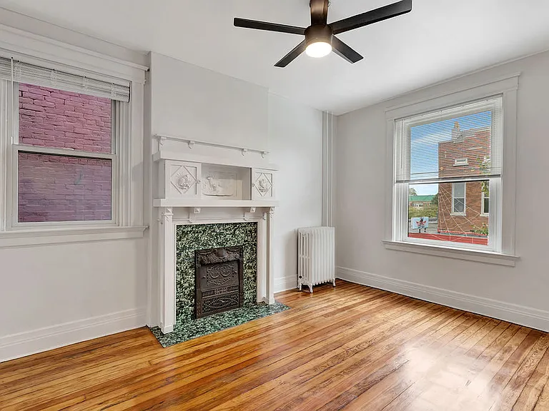 35 E 8th St #B — Photo 11