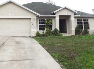 4877 La France Ave, North Port, FL 34286