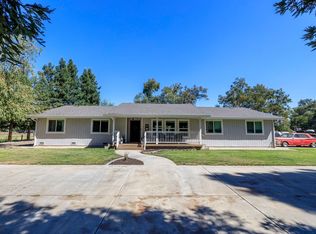 6598 Eleanor Rd, Oakdale, CA