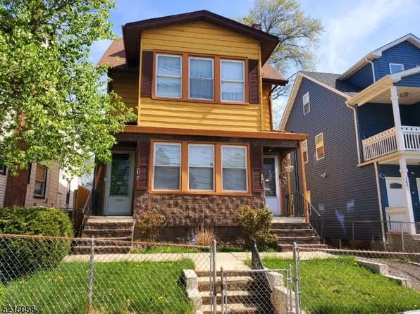 149 Shephard Ave, Newark City, NJ 07112