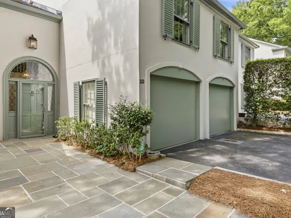 10 Mooregate Sq NW #10, Atlanta, GA 30327