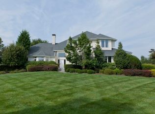 65 High Ridge Rd, Skillman, NJ 08558