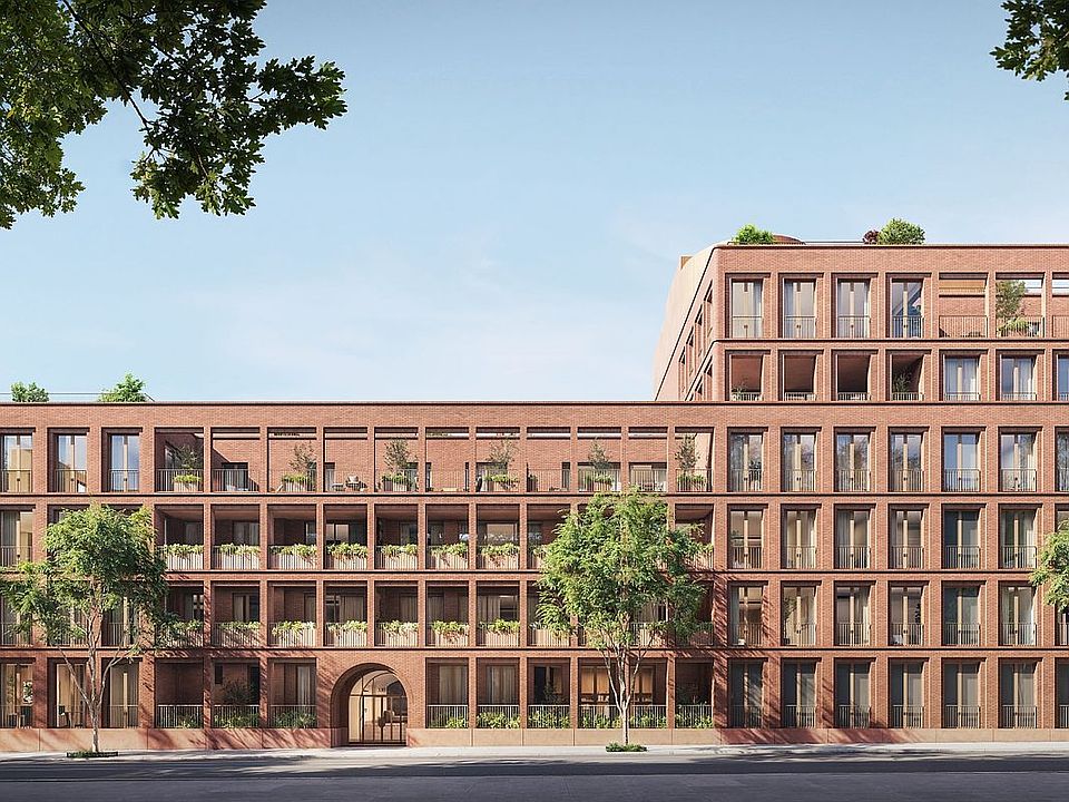 1st image of 110 Boerum Pl #101