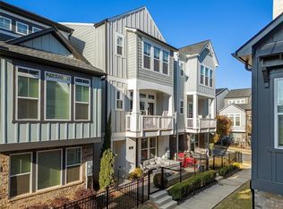 106 Wilburn Ln, Decatur, GA 30030