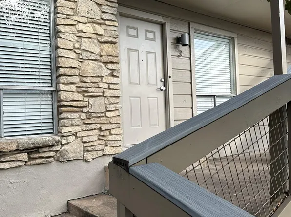 100 Blue Ridge Trl Unit 1, Austin, TX 78746