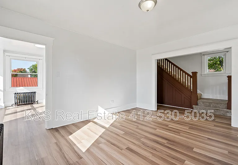 2117-2119 Mount Troy Rd #2119 — Photo 8