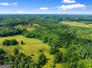 0 Hubert Harris Rd, Cornelia, GA 30531