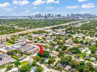 Pine Highlands, Miami, FL 33127