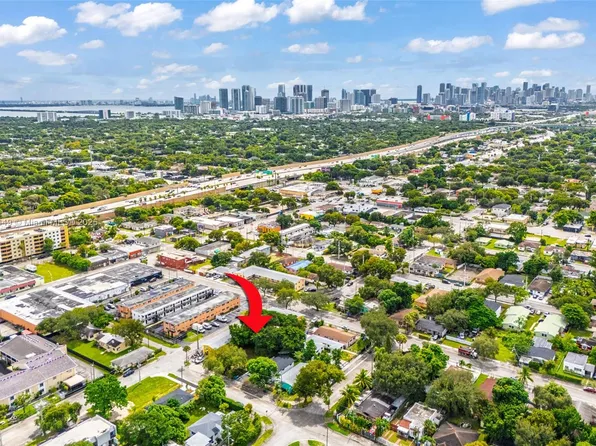 776 NW 57th St, Miami, FL 33127