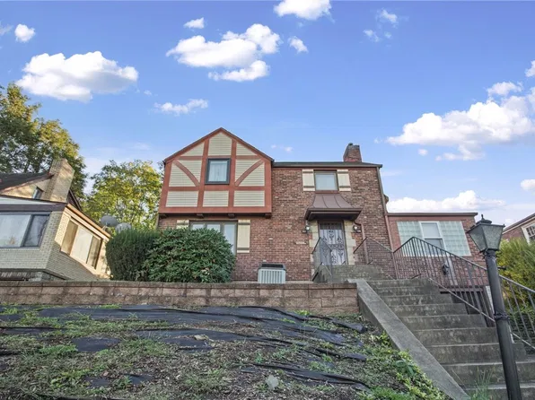11504 Frankstown Rd, Pittsburgh, PA 15235