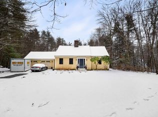 110 Beals Rd, Bedford, NH 03110