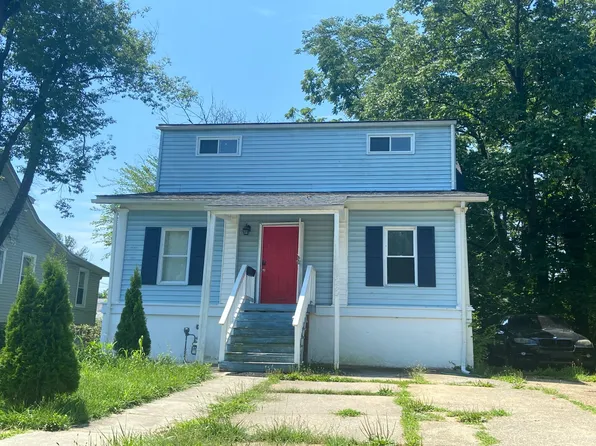 5203 Belleville Ave, Baltimore, MD 21207
