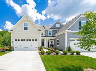 1624 Mud Brook Ln, Akron, OH 44313