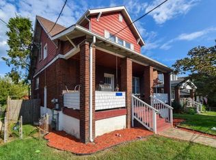 1626 7th St SE, Roanoke, VA 24013