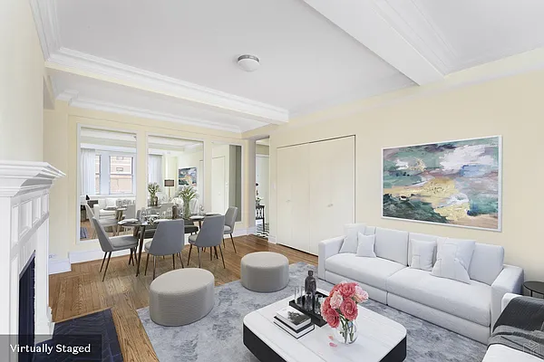 Sold by Brown Harris Stevens | media 3