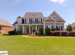 160 Kingsland Way, Piedmont, SC 29673