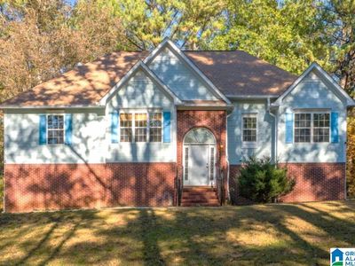 20210 Highway 55, Sterrett, AL, 35147