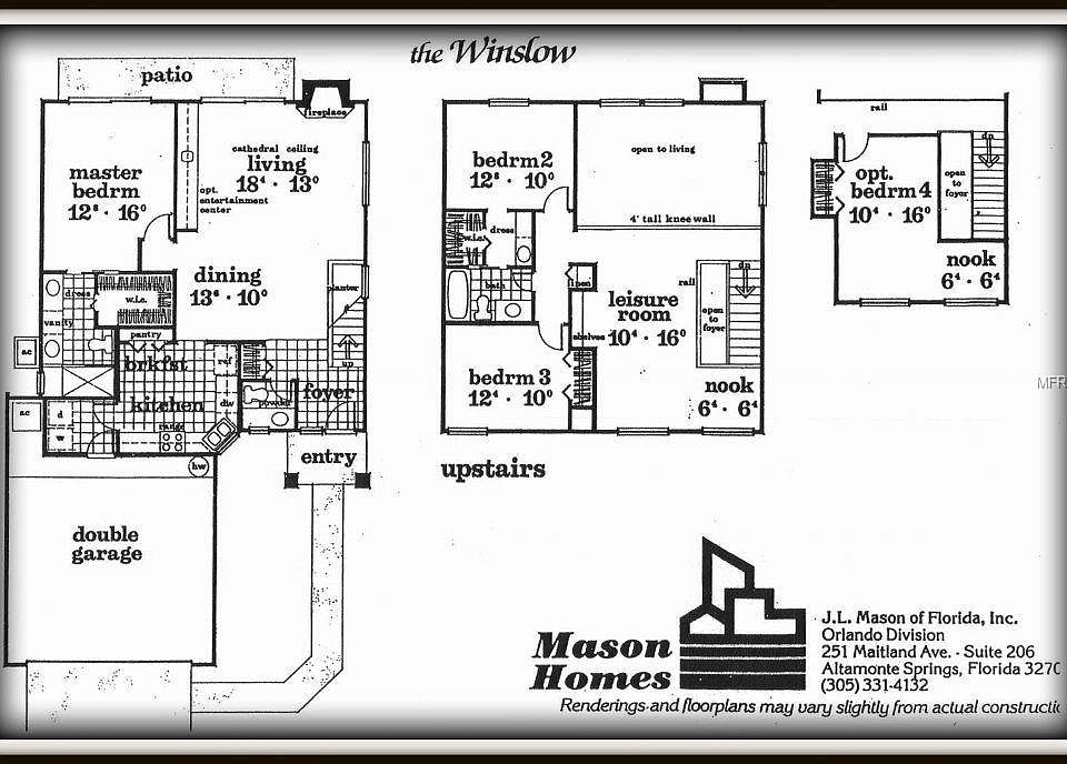 2nd image of 4630 S Hampton Dr