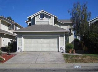 1264 Maiden Way, Rohnert Park, CA 94928