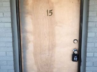 11948 E 17th Ave APT 15, Aurora, CO 80010