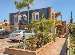 3345 29th St APT 4, San Diego, CA 92104