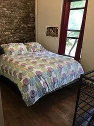 Rented by HIllside Parsons, LLC