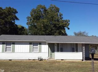 501 Rhode Island St, Beebe, AR 72012