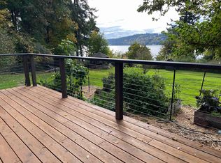4062 Crystal Springs Dr NE #A, Bainbridge Island, WA 98110