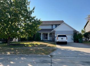 209 NE 15th St, Ankeny, IA 50021