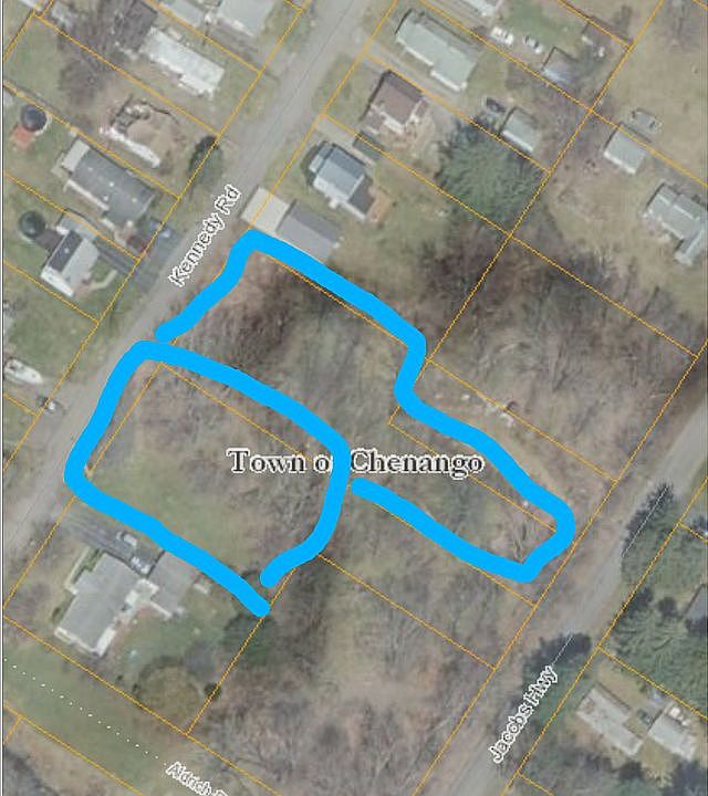 2nd image of 118 Kennedy Rd