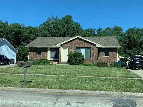 4312 50th St, Des Moines, IA 50310