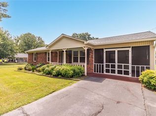 132 Circle Loop, Eden, NC 27288