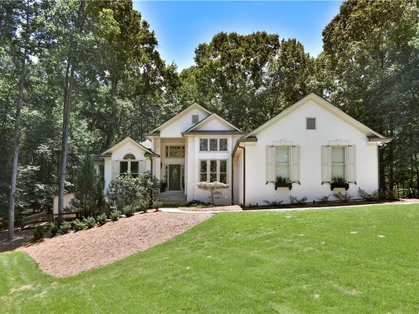 1312 Oak Bluff Ct, Canton, GA 30114