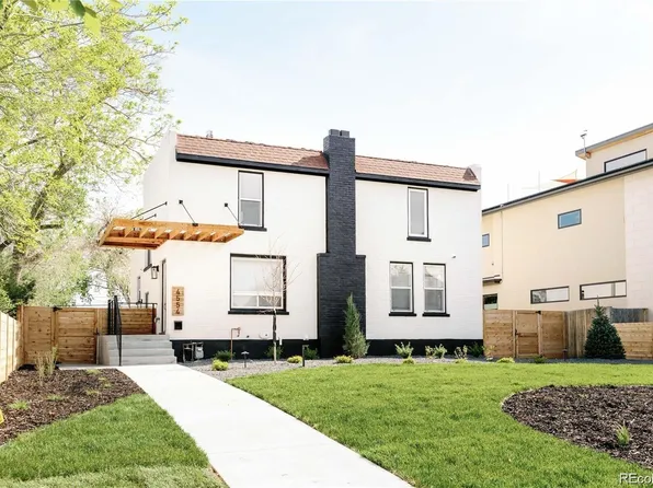 4554 W Moncrieff Place, Denver, CO 80212