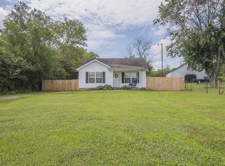 11585 Highway 99, Rockvale, TN 37153