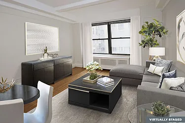 Sold by Brown Harris Stevens