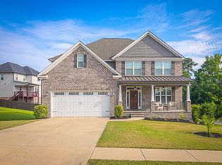 1206 Arcilla Pointe, Martinez, GA 30907