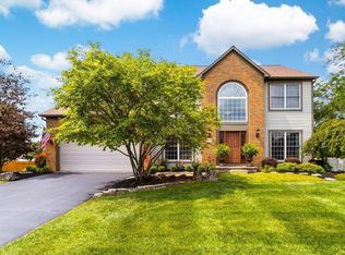 9082 Appaloosa Dr, Pickerington, OH 43147