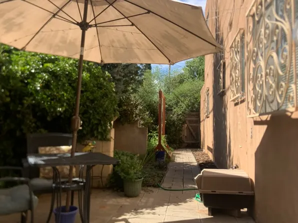 1800 Vassar Dr NE APT H, Albuquerque, NM 87106