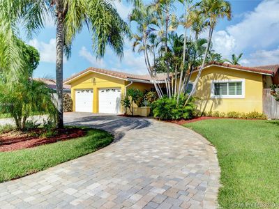 6520 NE 20th Way, Fort Lauderdale, FL, 33308