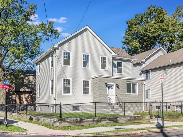 6 Jersey St, Bloomfield, NJ 07003