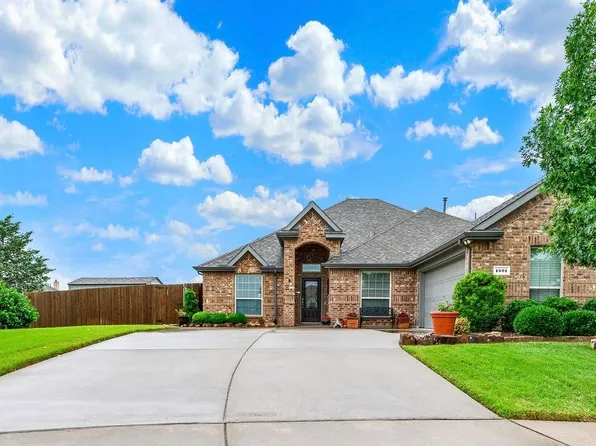 1401 Silver Lake Dr, Rockwall, TX 75087