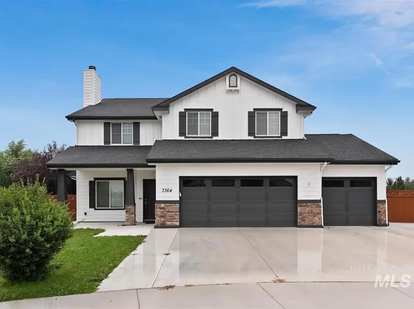 7364 W Spur Ct, Boise, ID 83709
