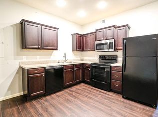 600 E Harrison St #B-302, Springfield, MO 65806