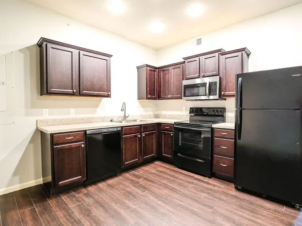 600 E Harrison St, Springfield, MO