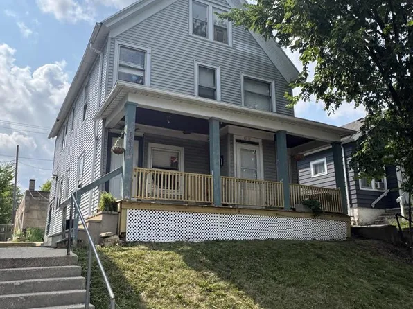 2511 N Buffum STREET #2513, Milwaukee, WI 53212
