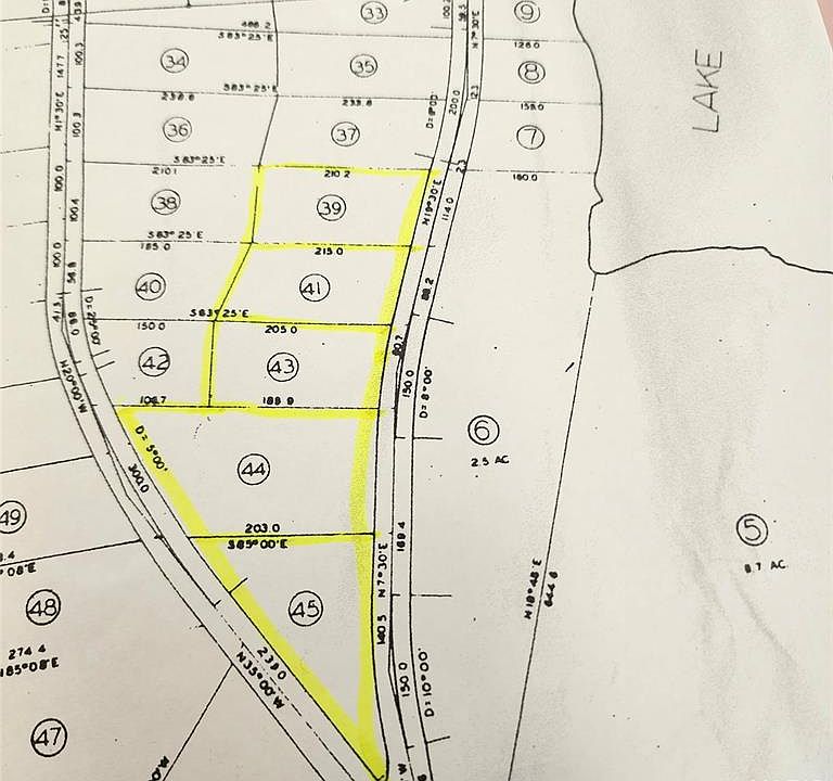 1st image of 0 Autumn Lane & Three Seasons Rd