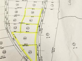 0 Autumn Lane & Three Seasons Rd, Osage Beach, MO 65065